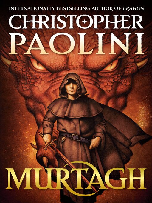 Title details for Murtagh by Christopher Paolini - Wait list